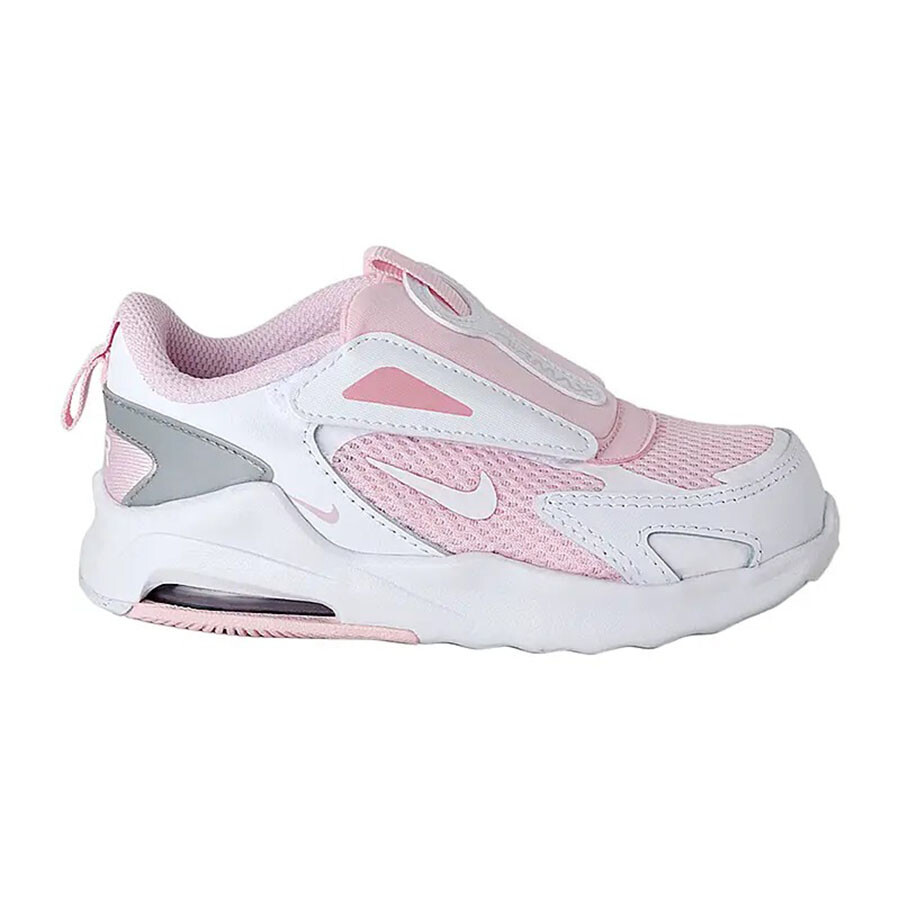 

Кроссовки Nike Air Max Bolt, розовый/белый