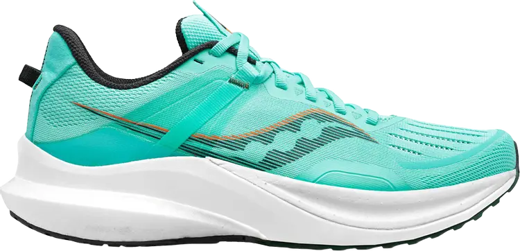 

Кроссовки Saucony Tempus Cool Mint Zest, синий