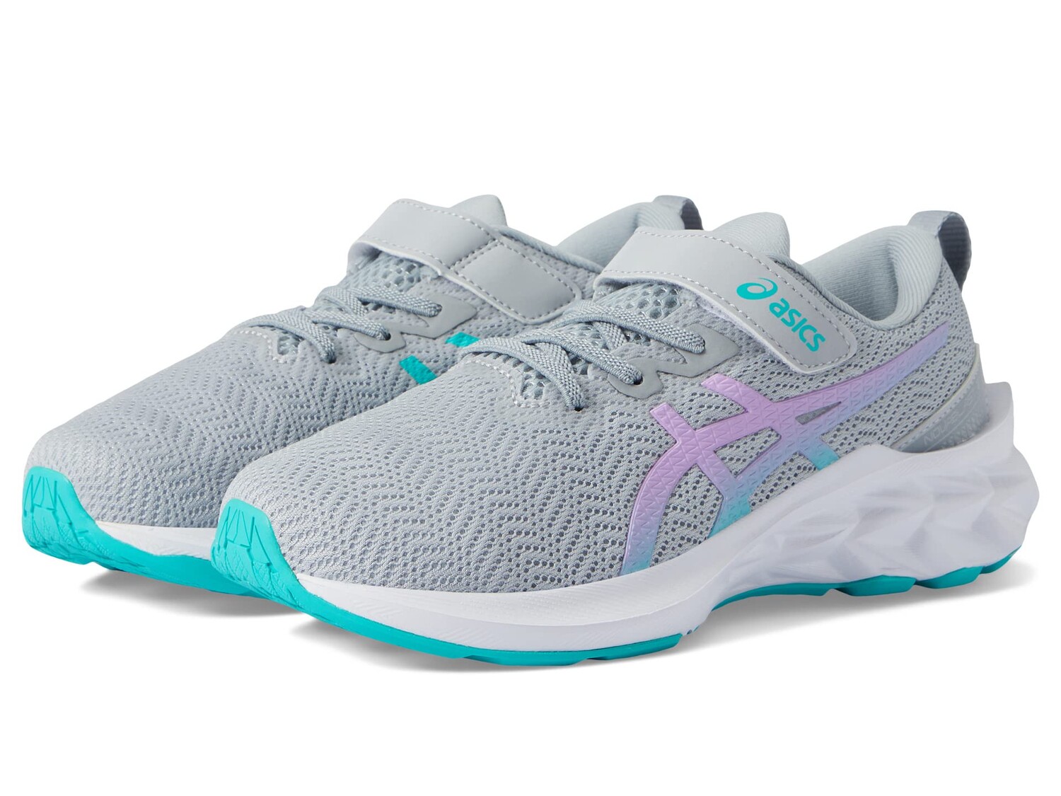 

Кроссовки ASICS Kids, Novablast 2 PS