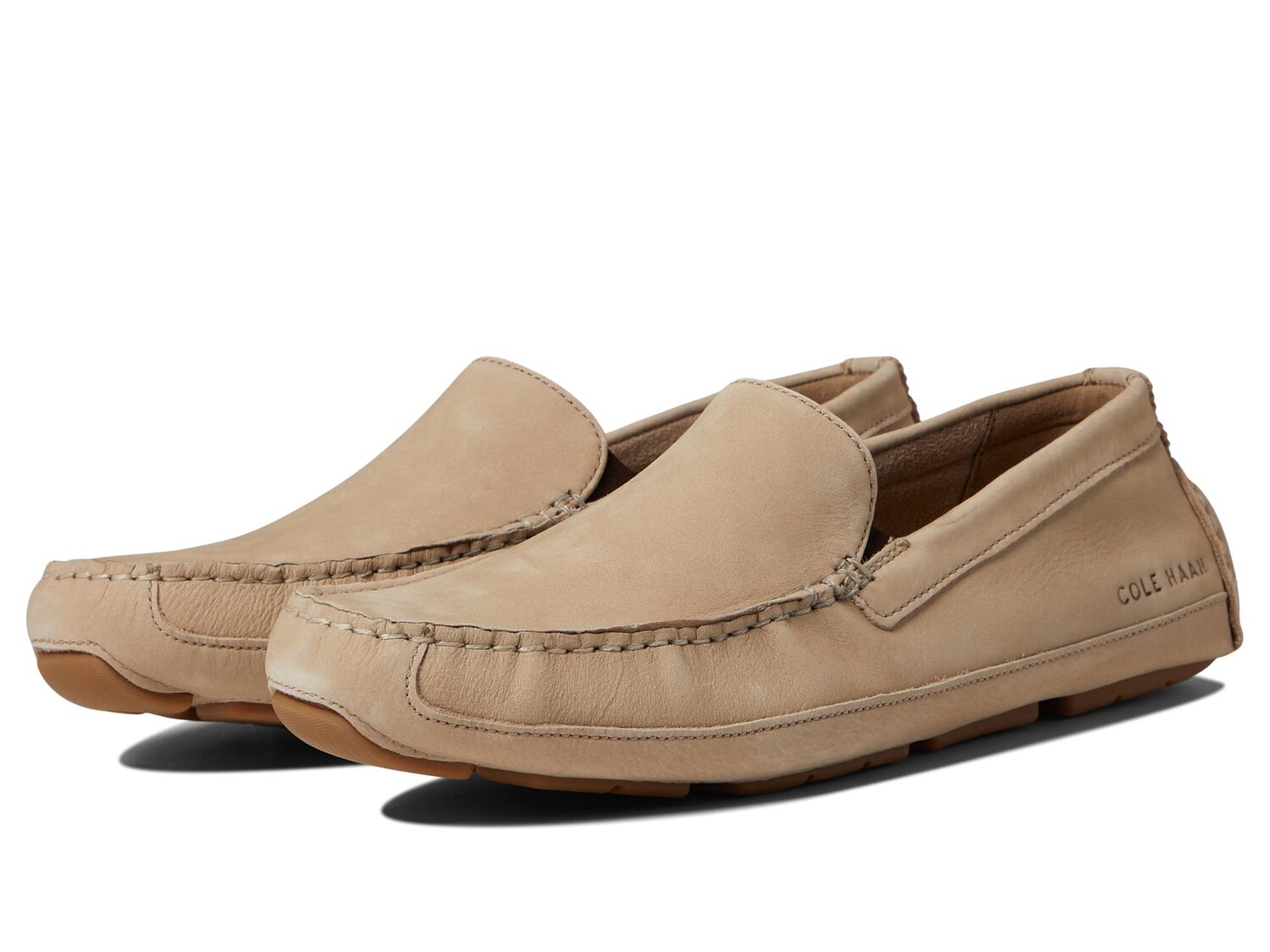 

Мокасины Cole Haan, Wyatt Venetian Driver