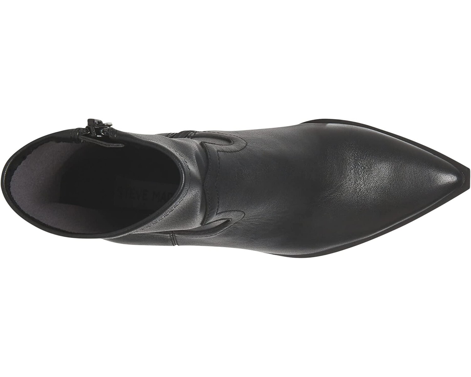 

Ботинки Thorn Bootie Steve Madden, черный