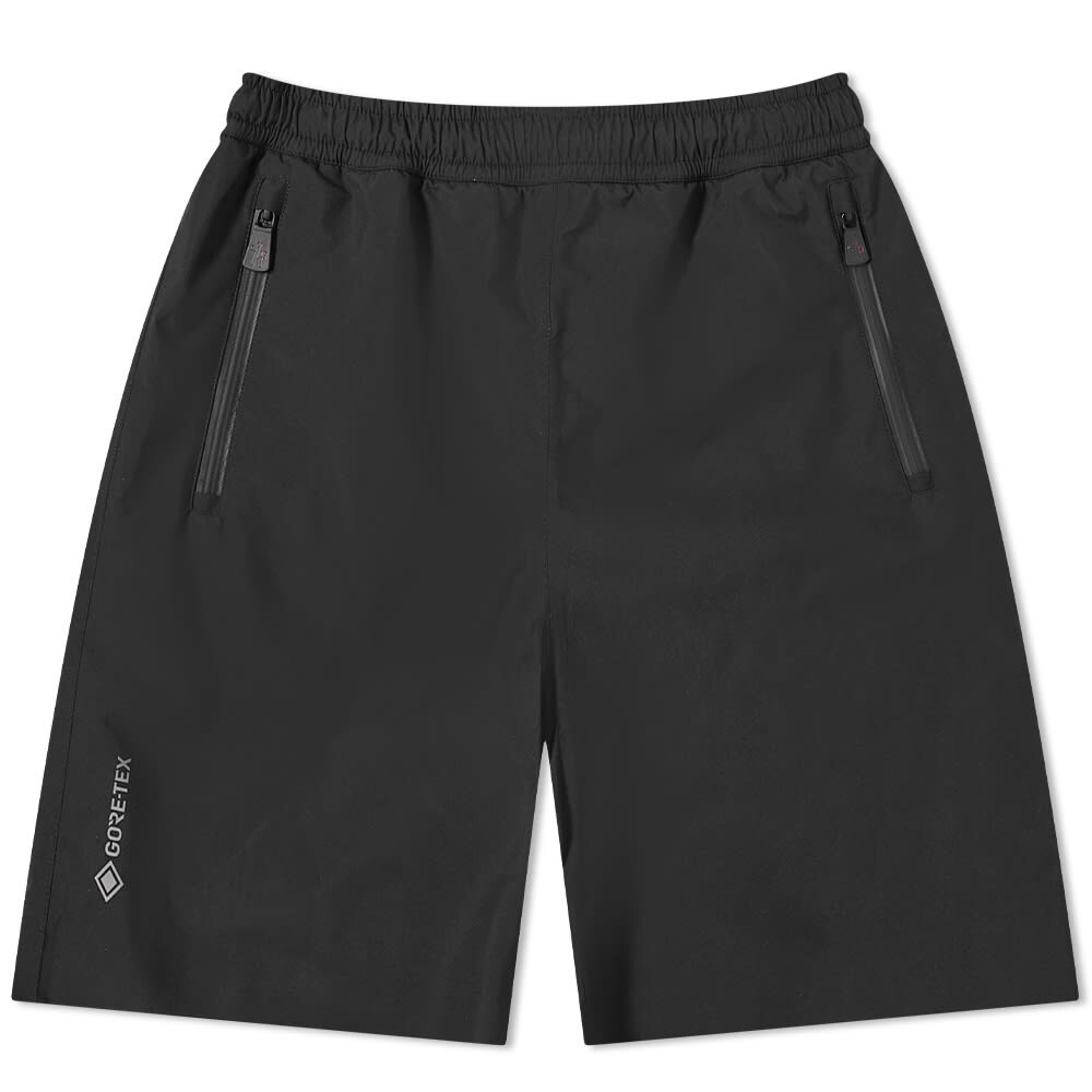 

Шорты Moncler Grenoble Day-namic Shell Short
