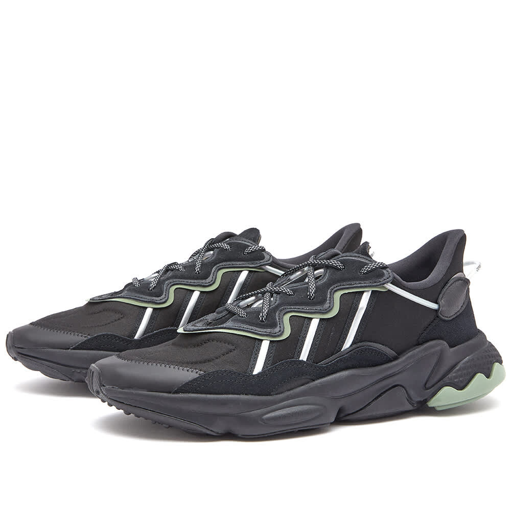 

Кроссовки Adidas Ozweego