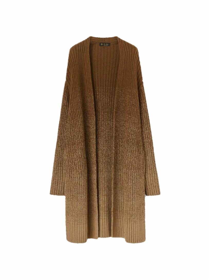 

Кашемировый кардиган Loro Piana