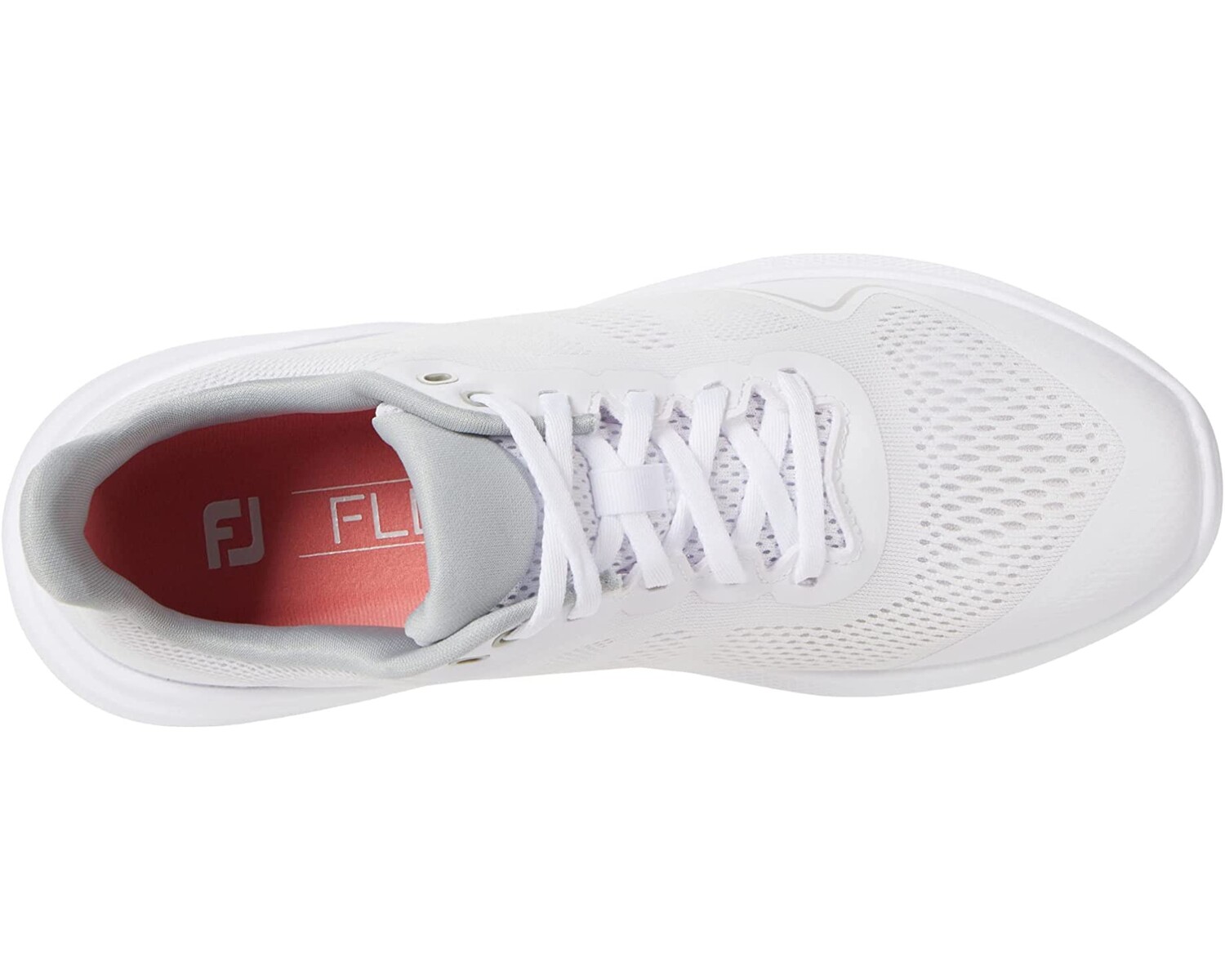 Кроссовки FJ Flex FootJoy, белый