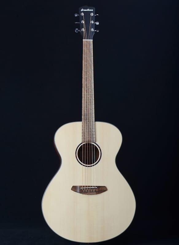 

Breedlove Discovery S Concerto - Натуральный