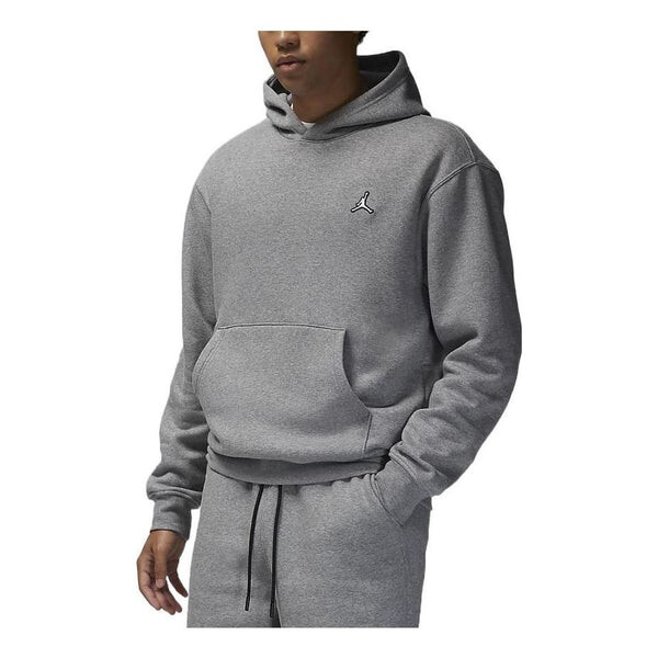 

Толстовка Air Jordan Essential, Серый