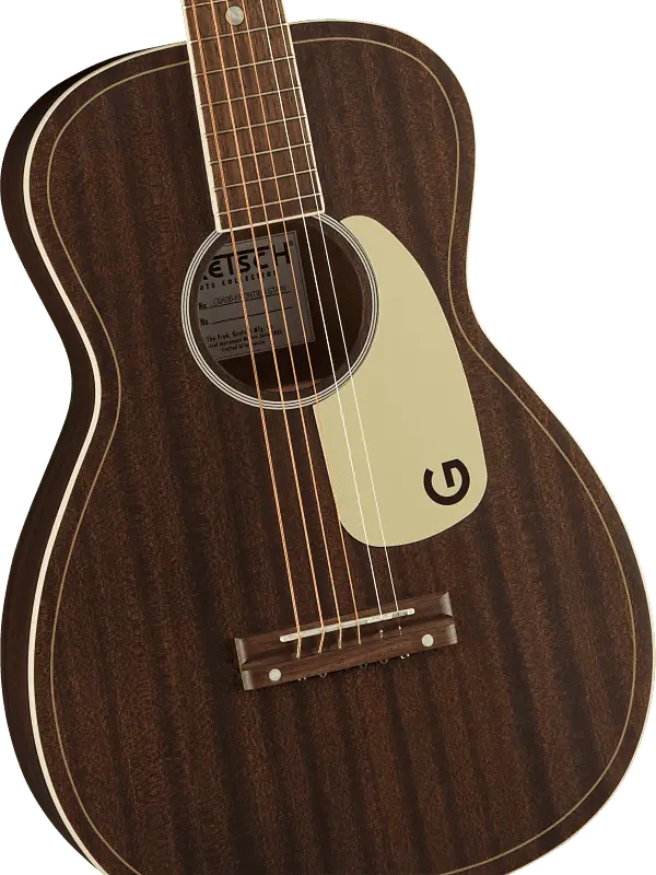 

Gretsch G9500 Jim Dandy Frontier Stain