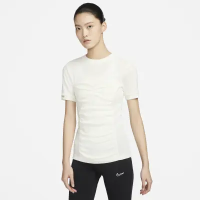 

Футболка Nike AS W NSW TWSTD SS TOP SC, белый