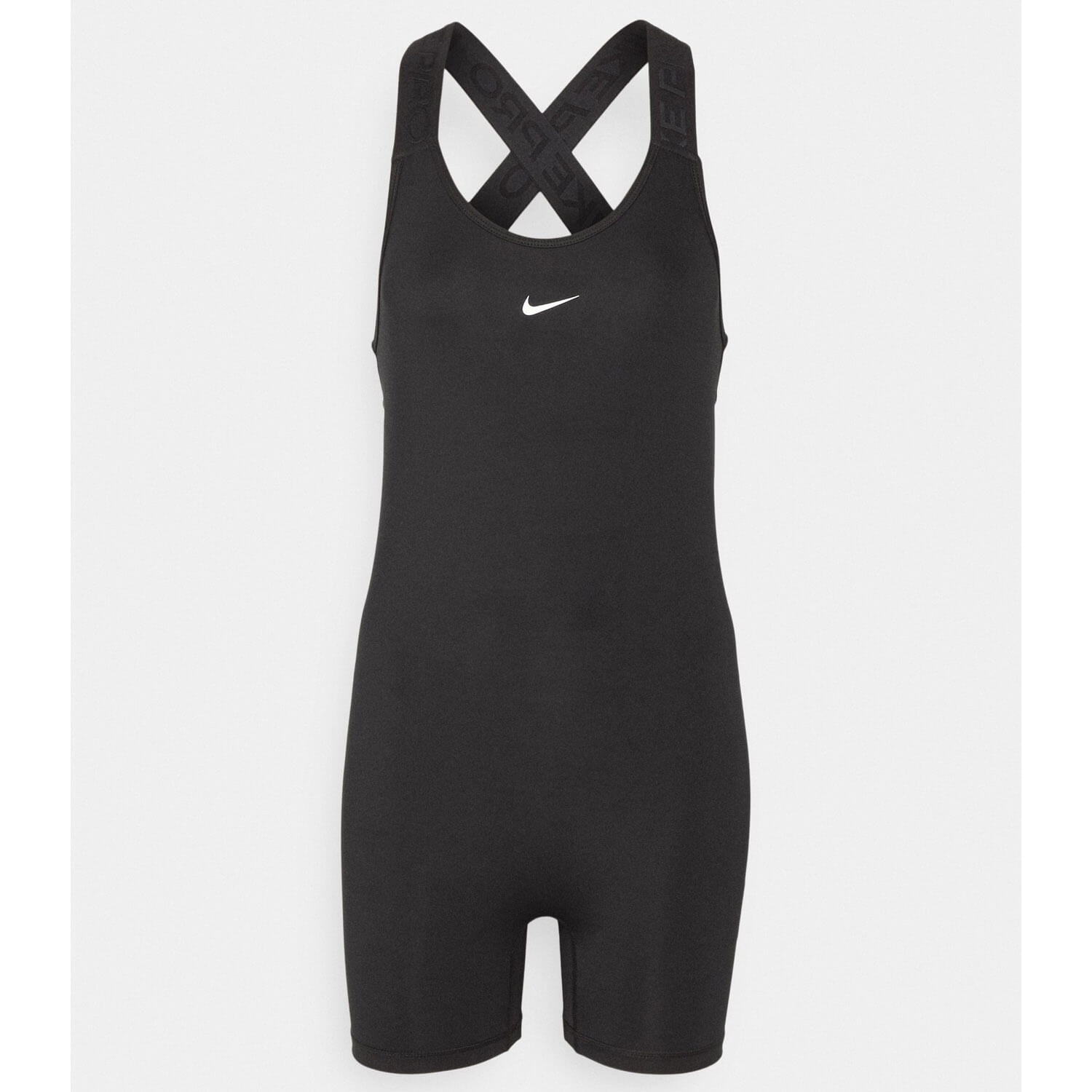 Спортивный боди-костюм Nike, черный спортивный костюм nike черный
