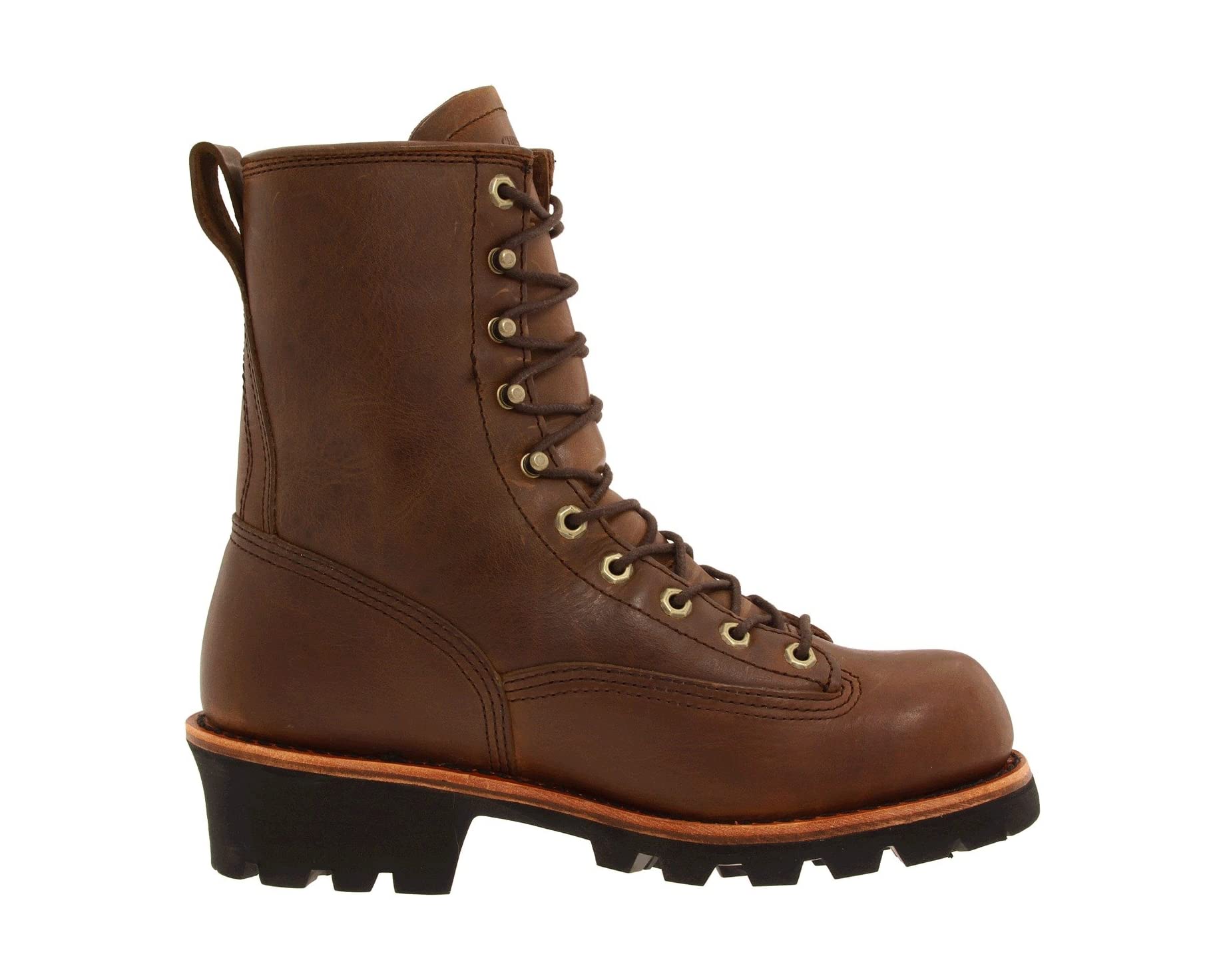 Chippewa apache lace up best sale