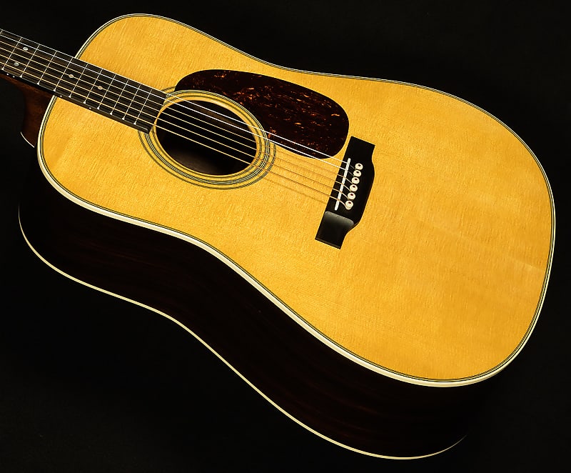 Martin d 28