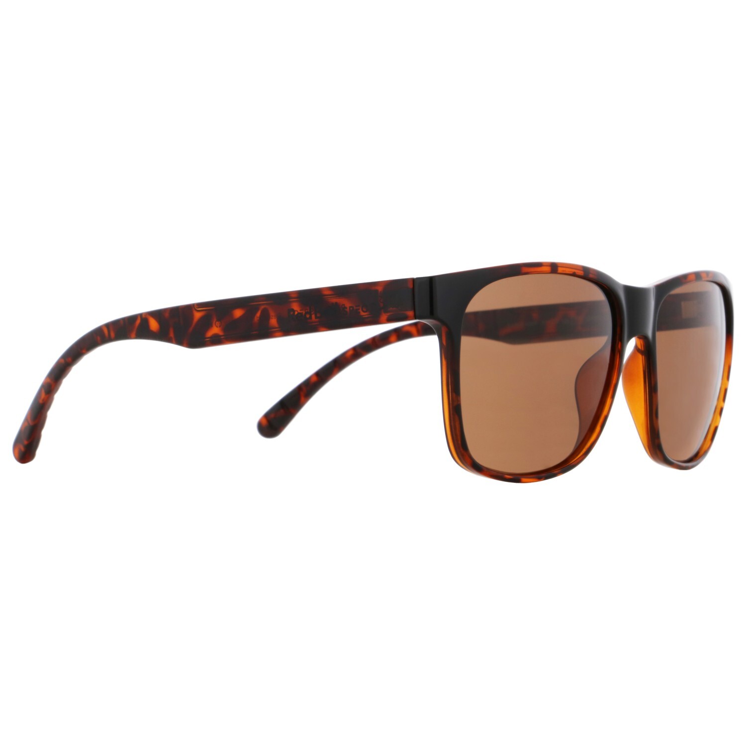 

Солнцезащитные очки Red Bull Spect Earle Cat. 3, цвет Havanna
