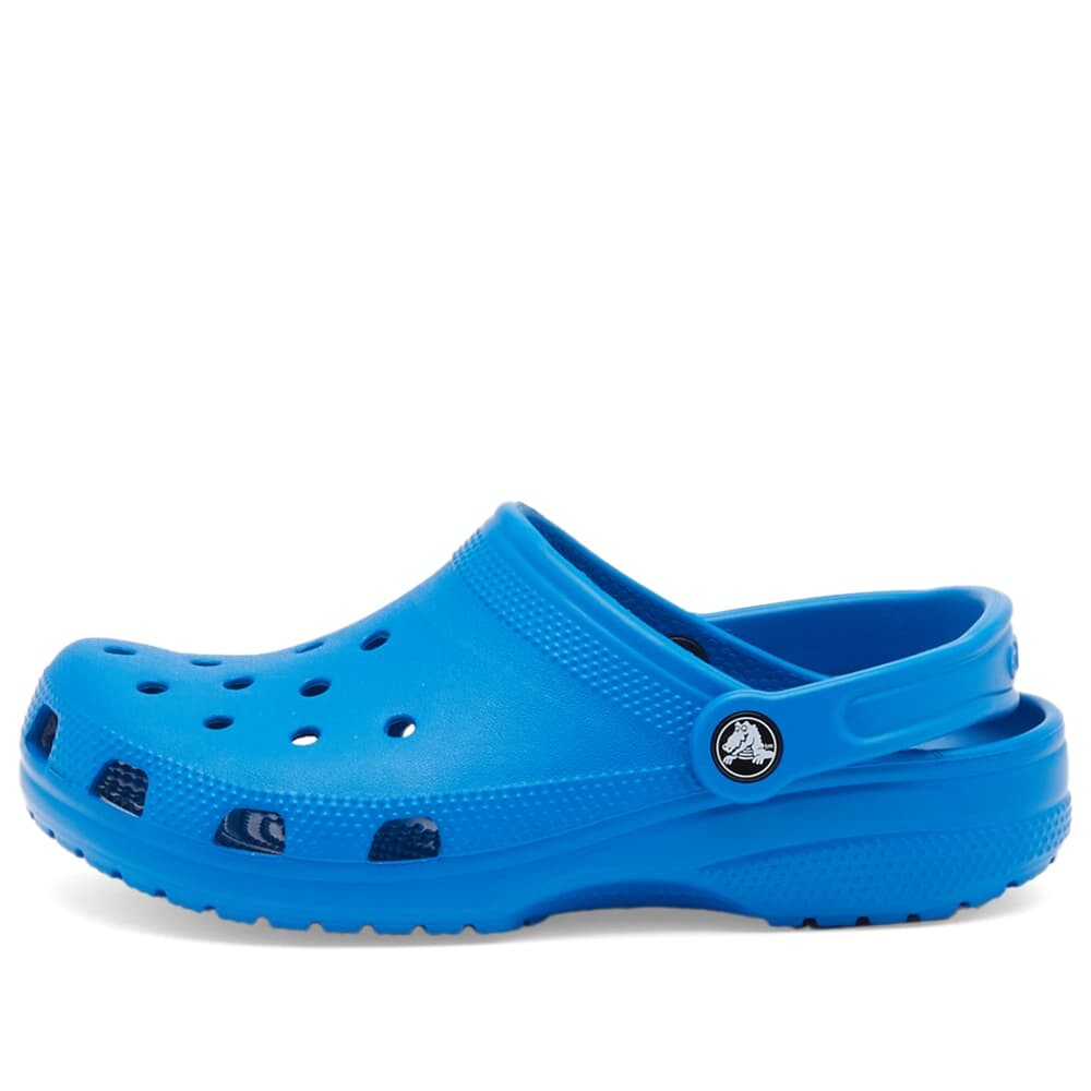 

Сандалии Crocs Classic Clog