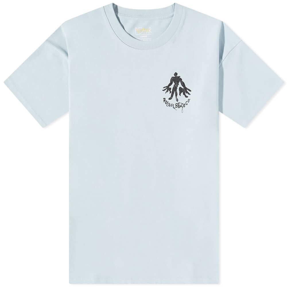 

Футболка Polar Skate Co. Jungle Tee