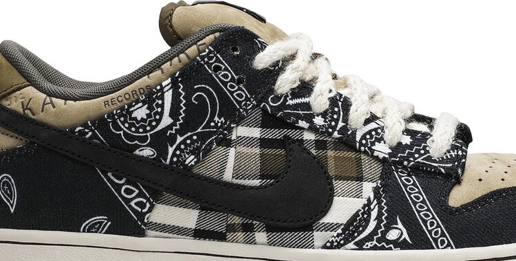 Nike sb dunk low cactus jack new arrivals