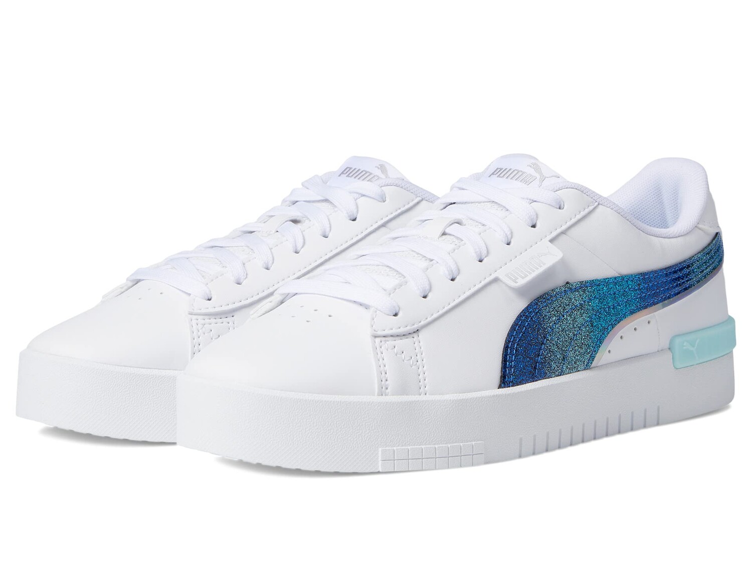 

Кроссовки PUMA, Jada Night Out