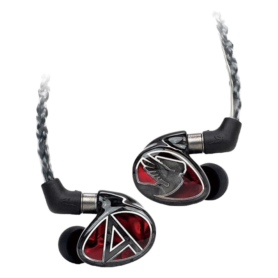 

Наушники-вкладыши Astell&Kern Layla Aion, черный
