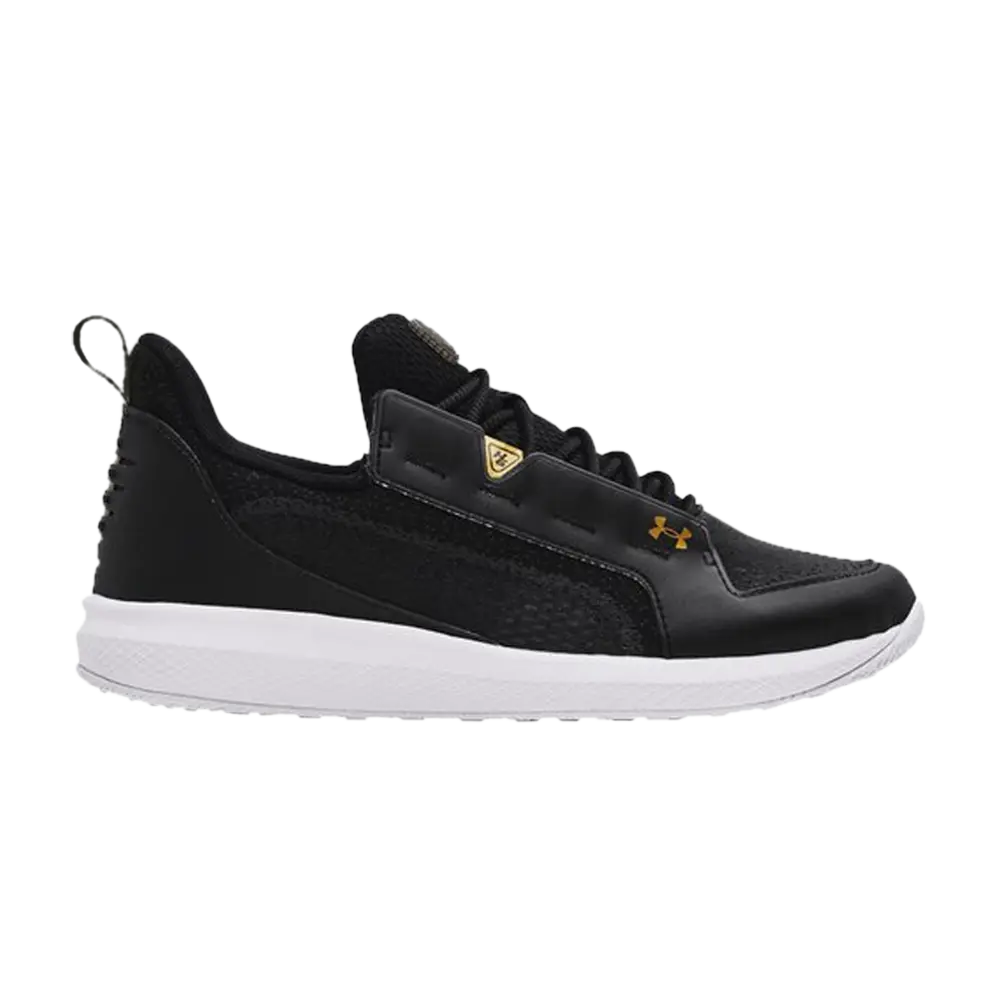 

Кроссовки Harper 6 Turf Under Armour, черный