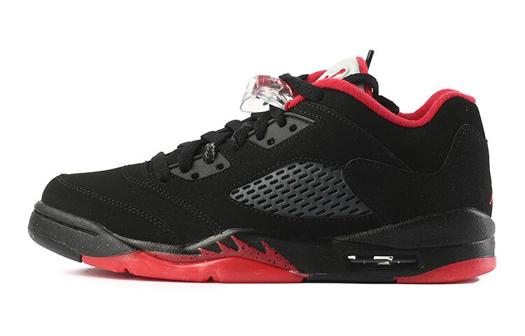 

Jordan 5 Retro Low Alternate 90 (GS)