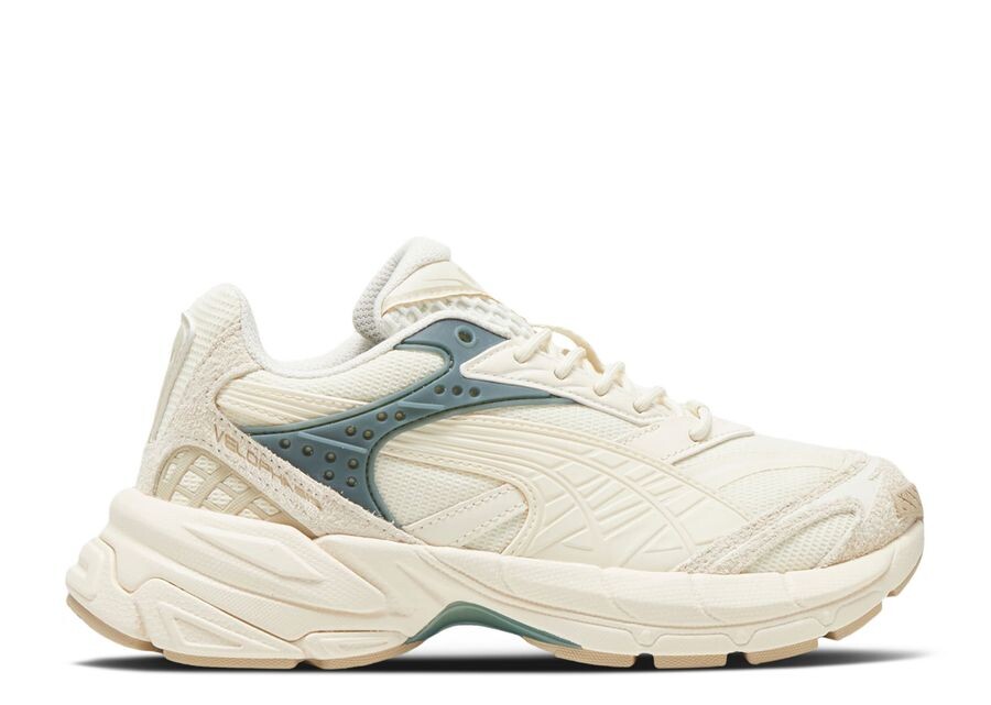 

Кроссовки Puma Wmns Velophasis, цвет Muted