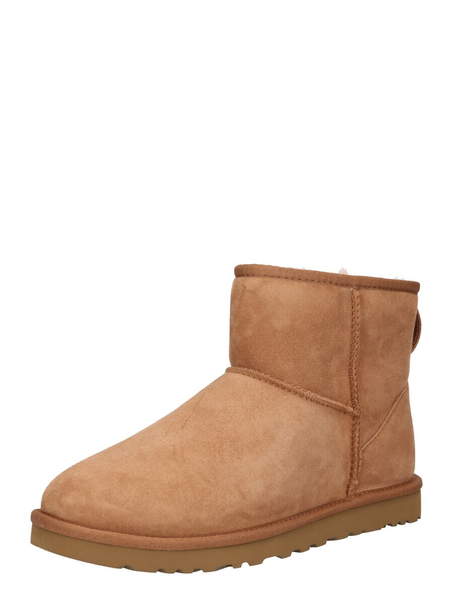 

Ботинки UGG Snow Boots Classic, цвет Cognac