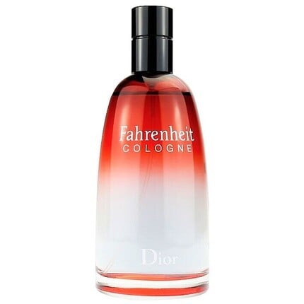 

Одеколон Christian Dior Fahrenheit