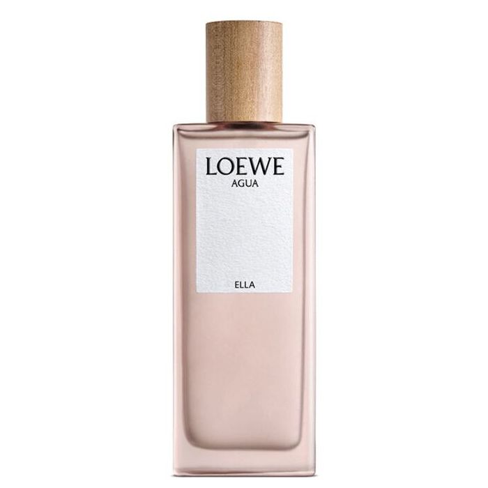 Женская туалетная вода Agua Ella EDT Loewe, 100 ml туалетная вода loewe agua ella 100 мл