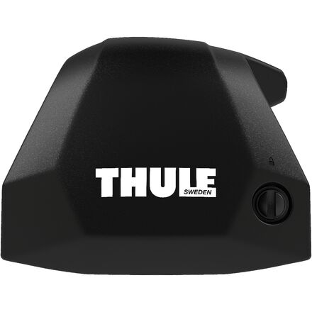 Краевая точка фиксации Thule, черный фотографии