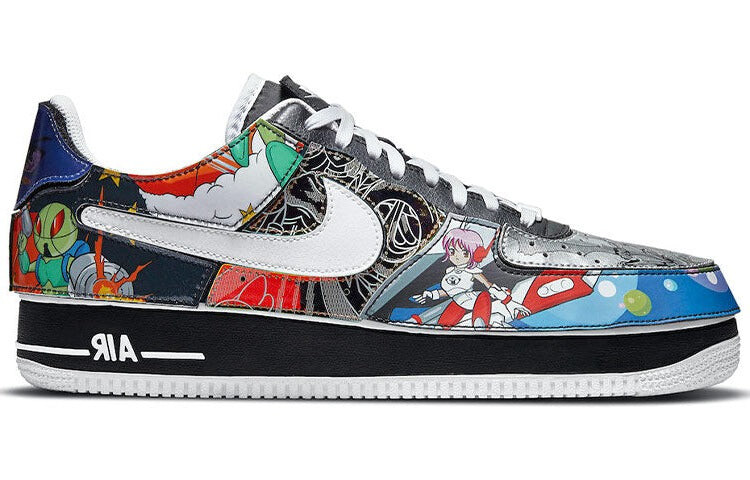 

Кроссовки Nike Air Force 1/1 Low Mighty Swooshers
