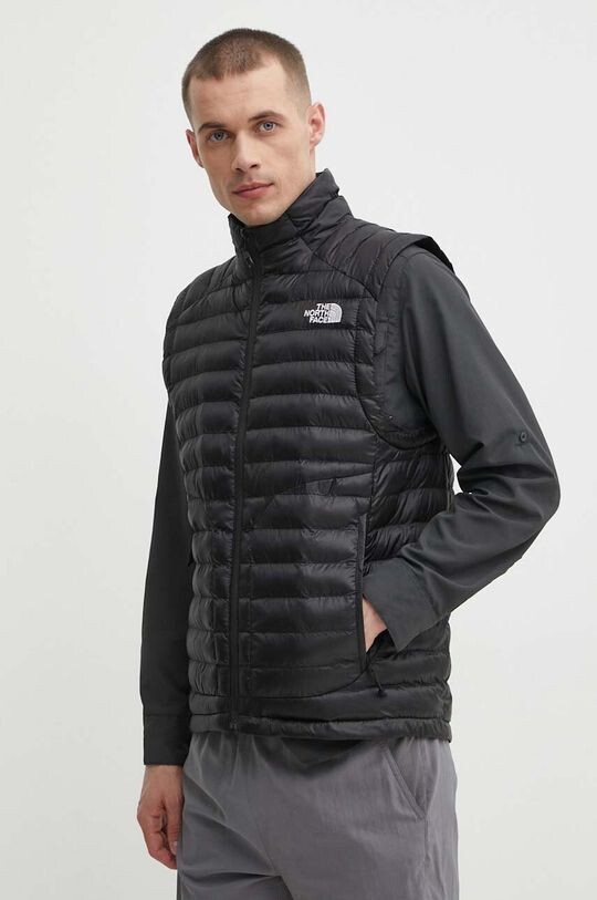 

Спортивный жилет Huila The North Face, черный