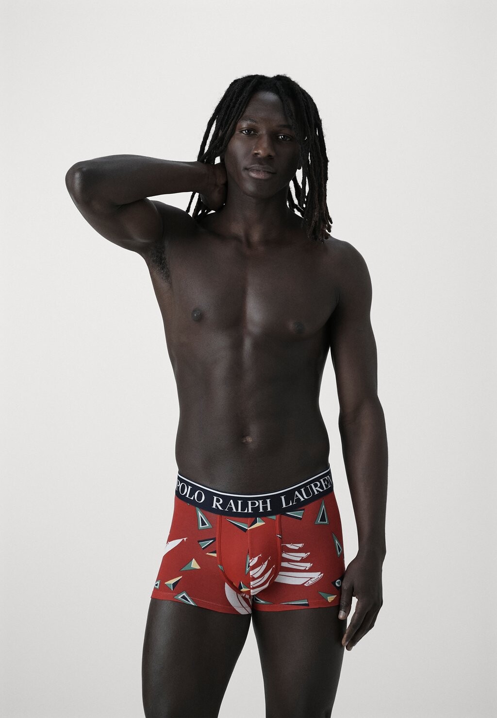 

Трусики Polo Ralph Lauren, красный