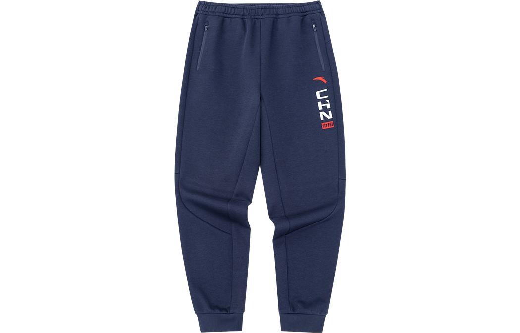 

Variety Training Collection Трикотажные спортивные штаны мужские синие Anta, синий