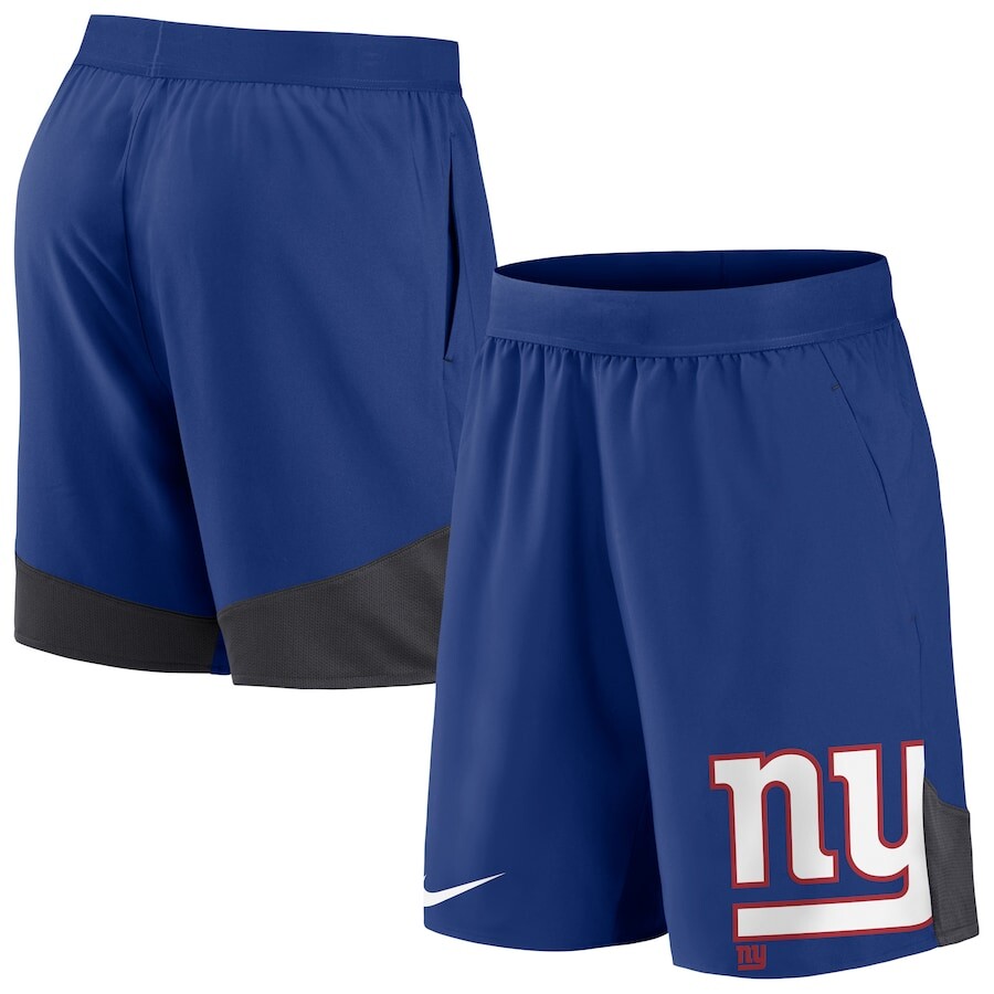 

Шорты Nike New York Giants, роял
