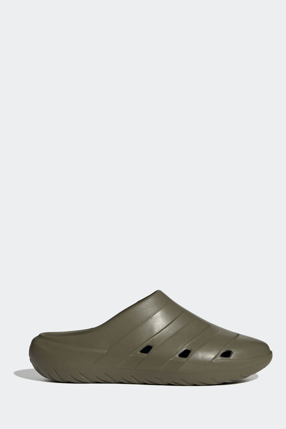 

Спортивные сабо для плавания Adicane adidas, зеленый