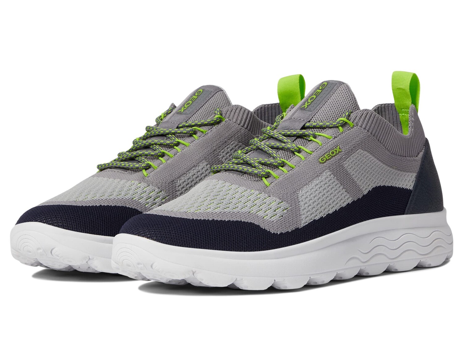 

Кроссовки Geox, Spherica 4