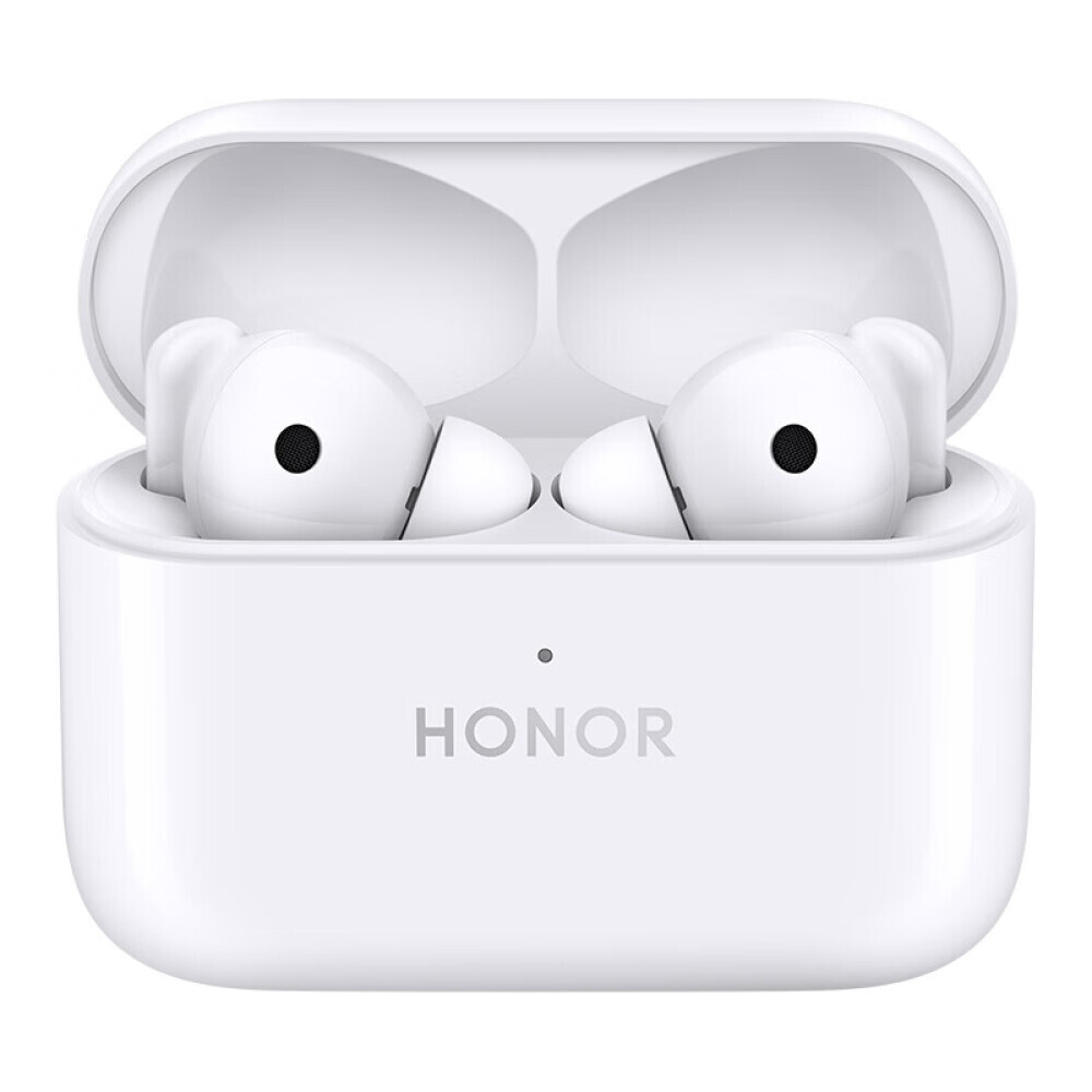 

Bluetooth-гарнитура Huawei Honor 2 SE с шумоподавлением, белый