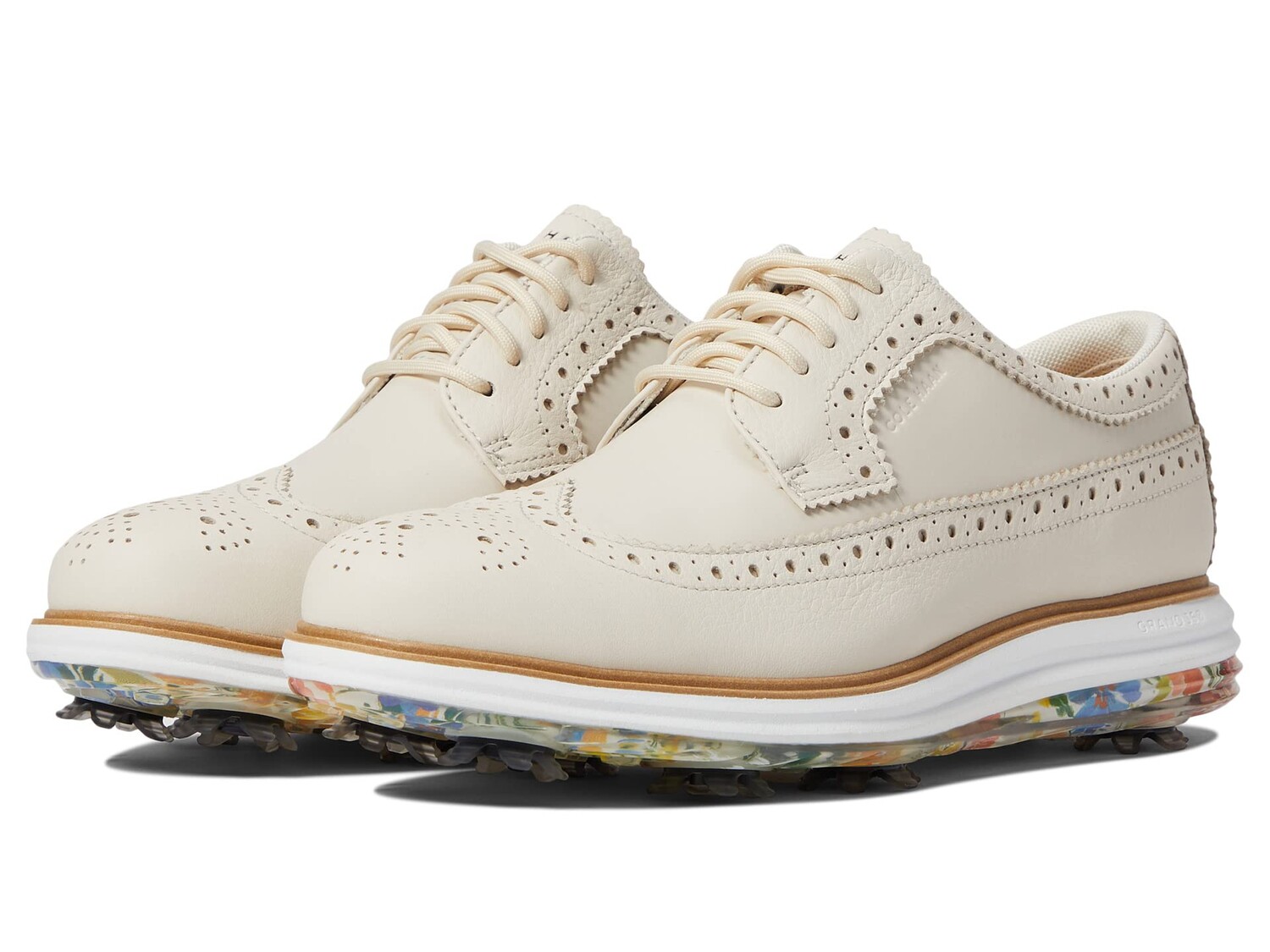 

Кроссовки Cole Haan, Originalgrand Tour Golf Waterproof