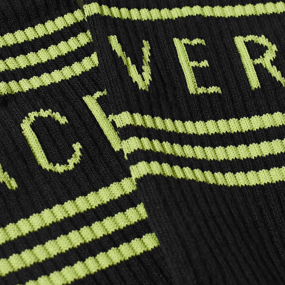 

Носки Versace Sports Logo Sock