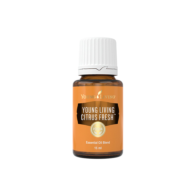 

Смесь эфирных масел Young Living Young Living Citrus Fresh, 15 мл