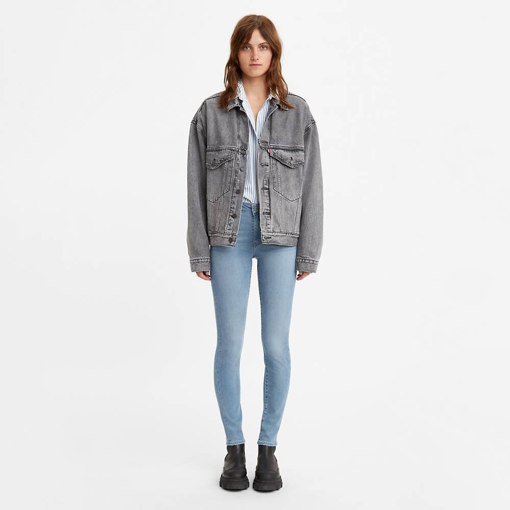 

Джинсы женские Levi's