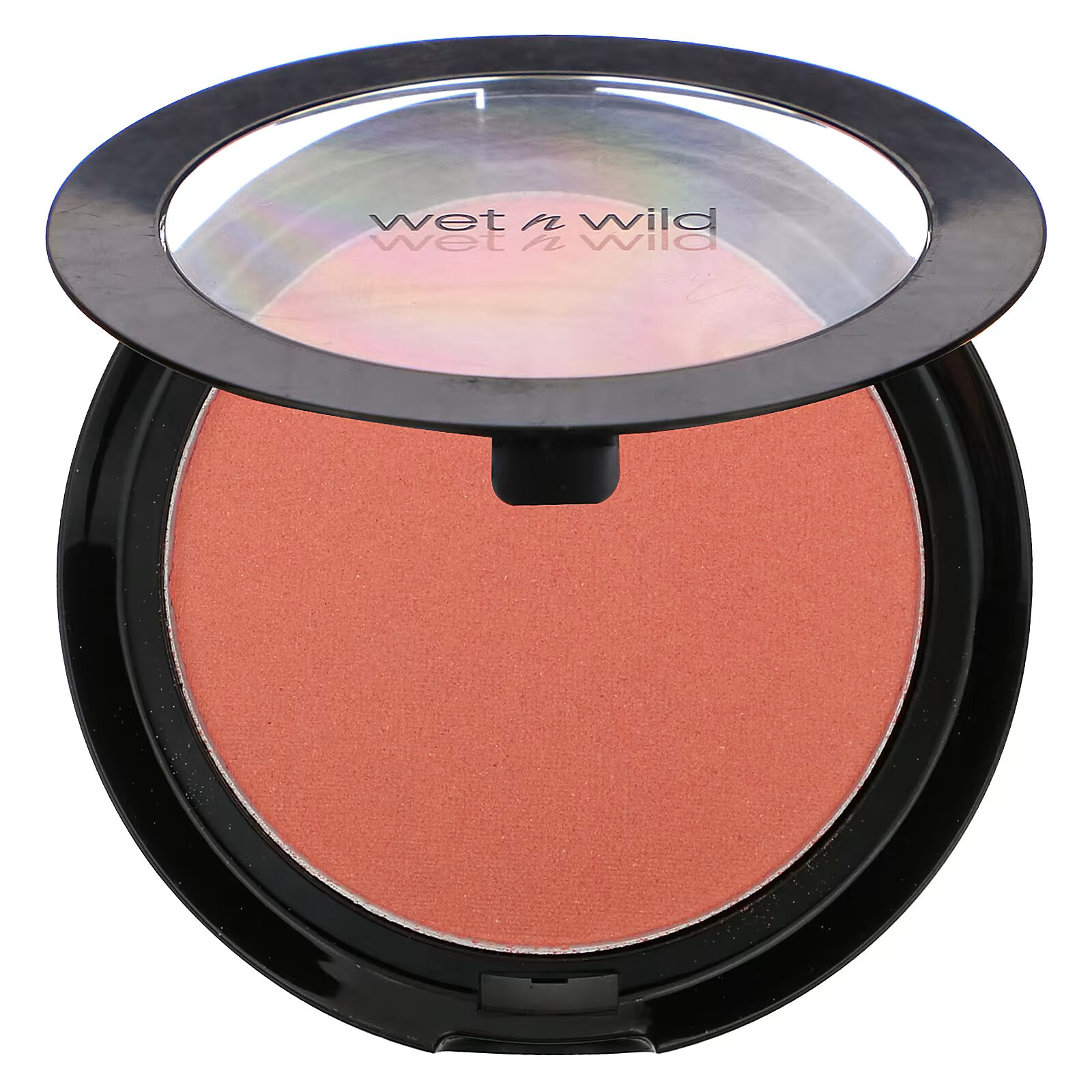 цена Wet n Wild, Color Icon Blush, Перламутрово-розовый, 0,21 унции (6 г)