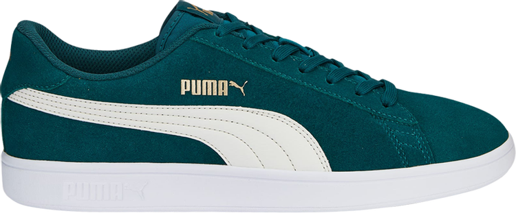 

Кроссовки Puma Smash v2 Varsity Green, зеленый