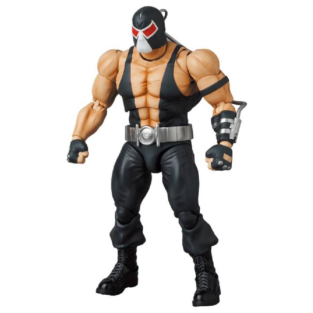 

Фигурка Medicom Toy Mafex No.216 Batman: Knightfall Bane, 19 см