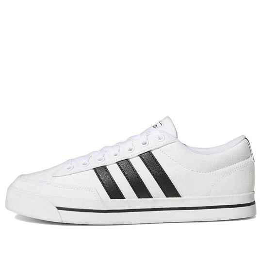 

Кроссовки Adidas Neo Retrovulc GW8367, белый