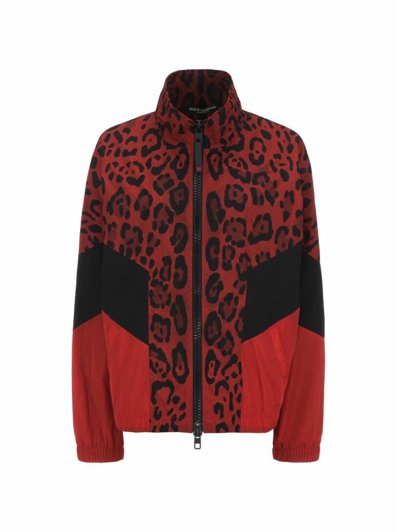 

Спортивная кофта Dolce&Gabbana