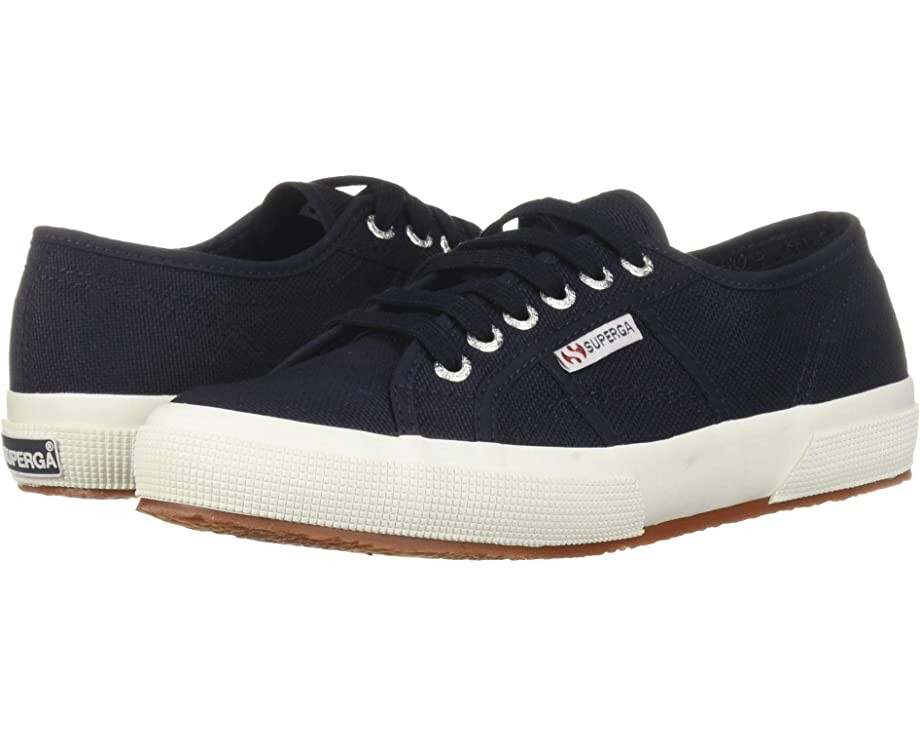 

Кроссовки 2750 Cotu Superga, синий