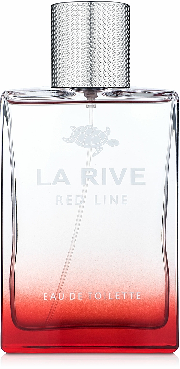 Туалетная вода La Rive Red Line - фото