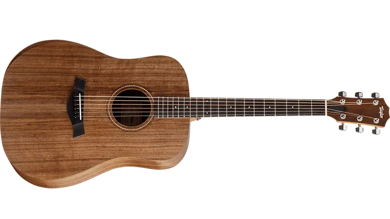

Верх, задняя часть и обечайка из орехового дерева Taylor Academy 20e с футляром Gig Bag ACADEMY20E