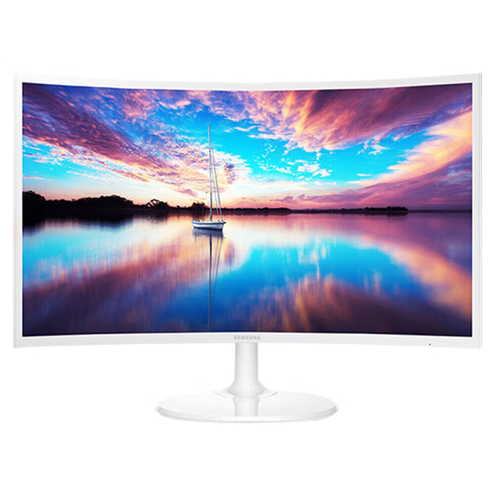 

Монитор Samsung C27F391FHC 27"